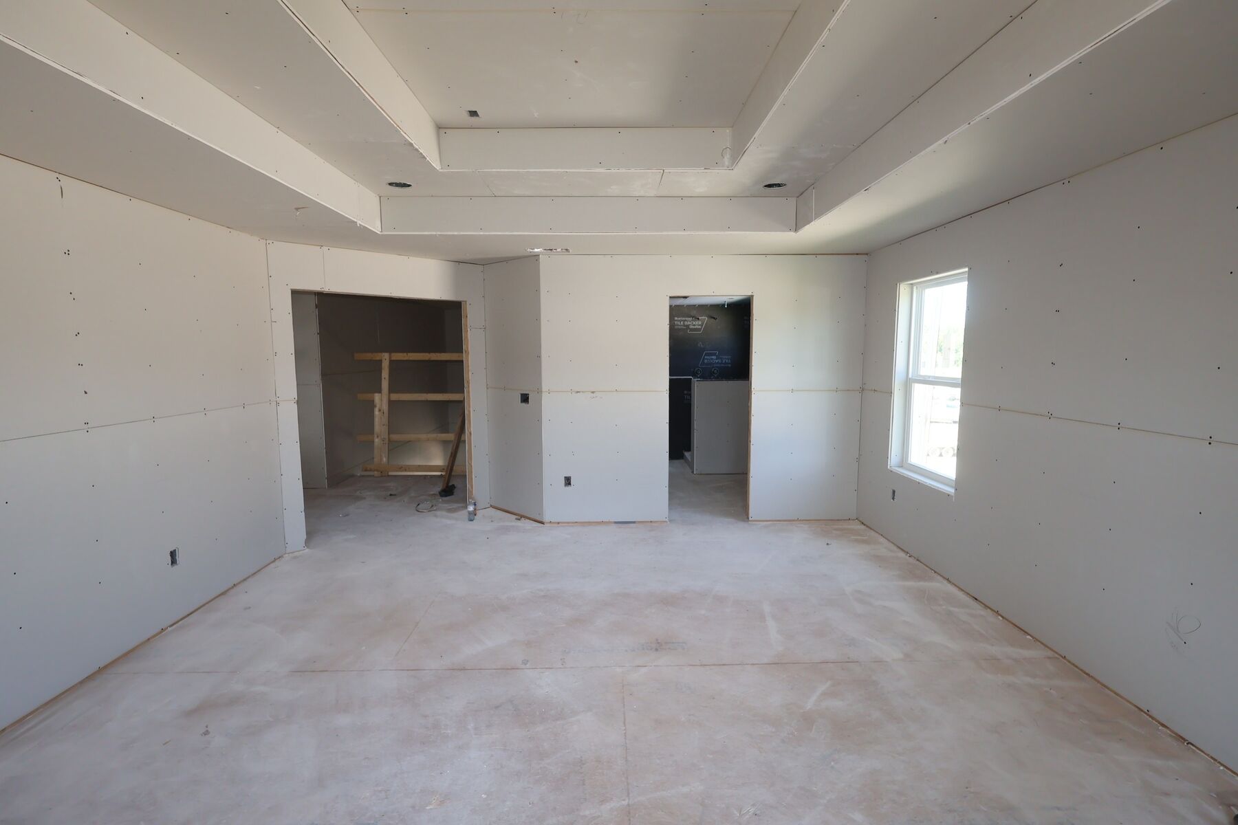 Drywall