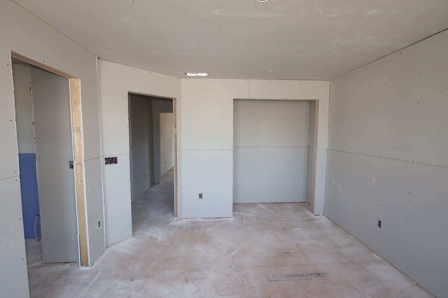 Drywall