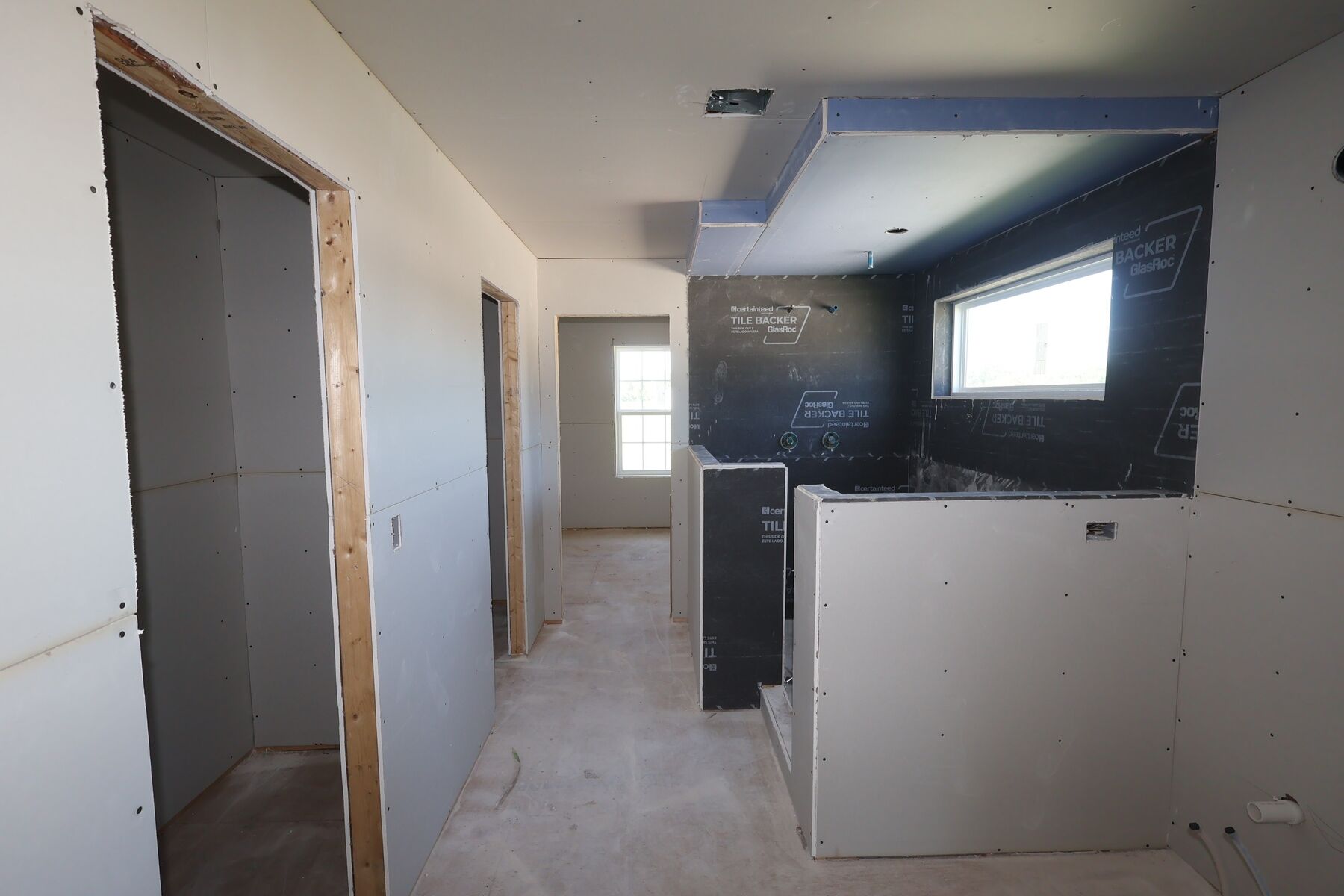 Drywall
