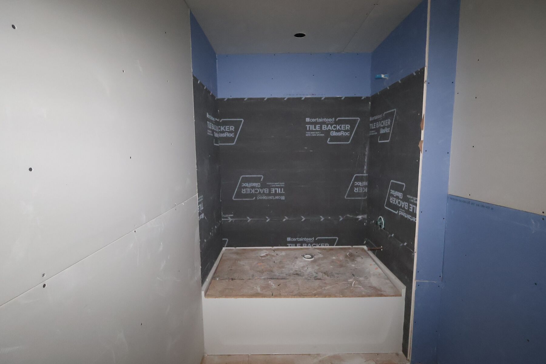 Drywall