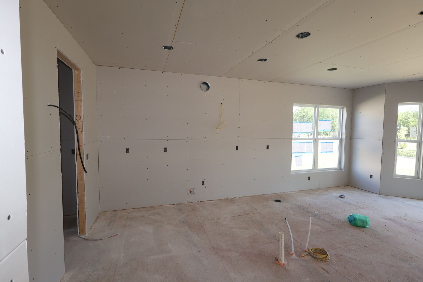 Drywall