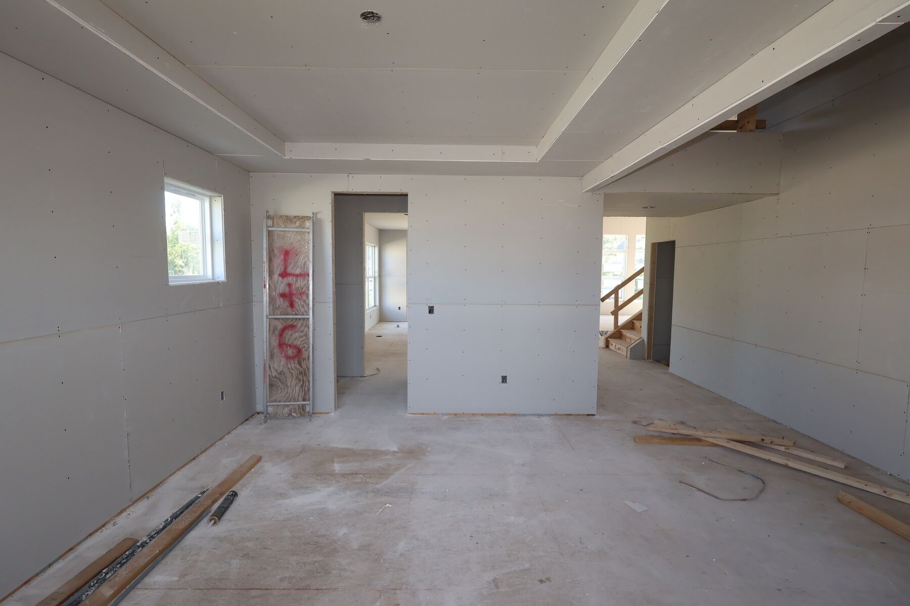 Drywall