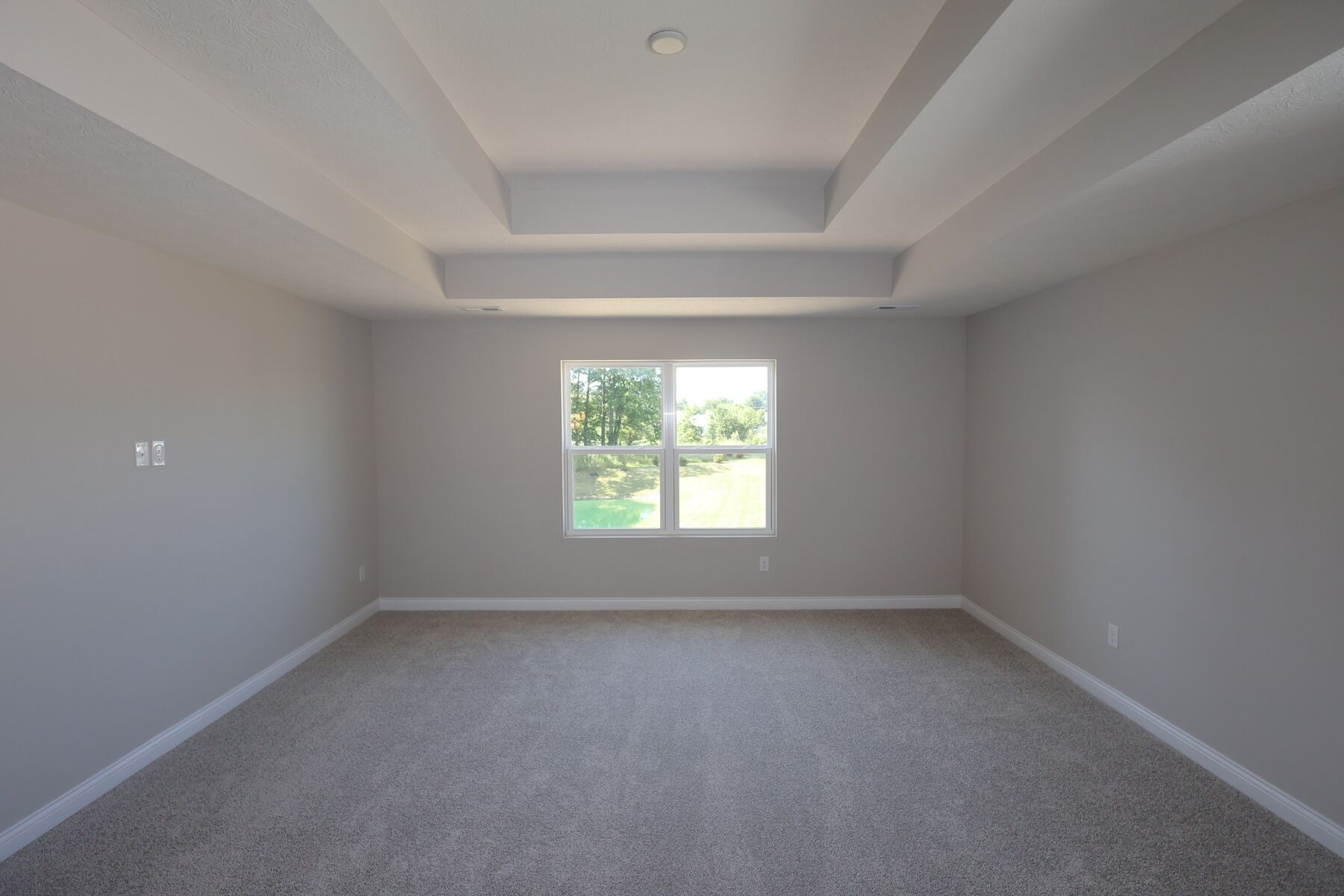 Owner's Bedroom