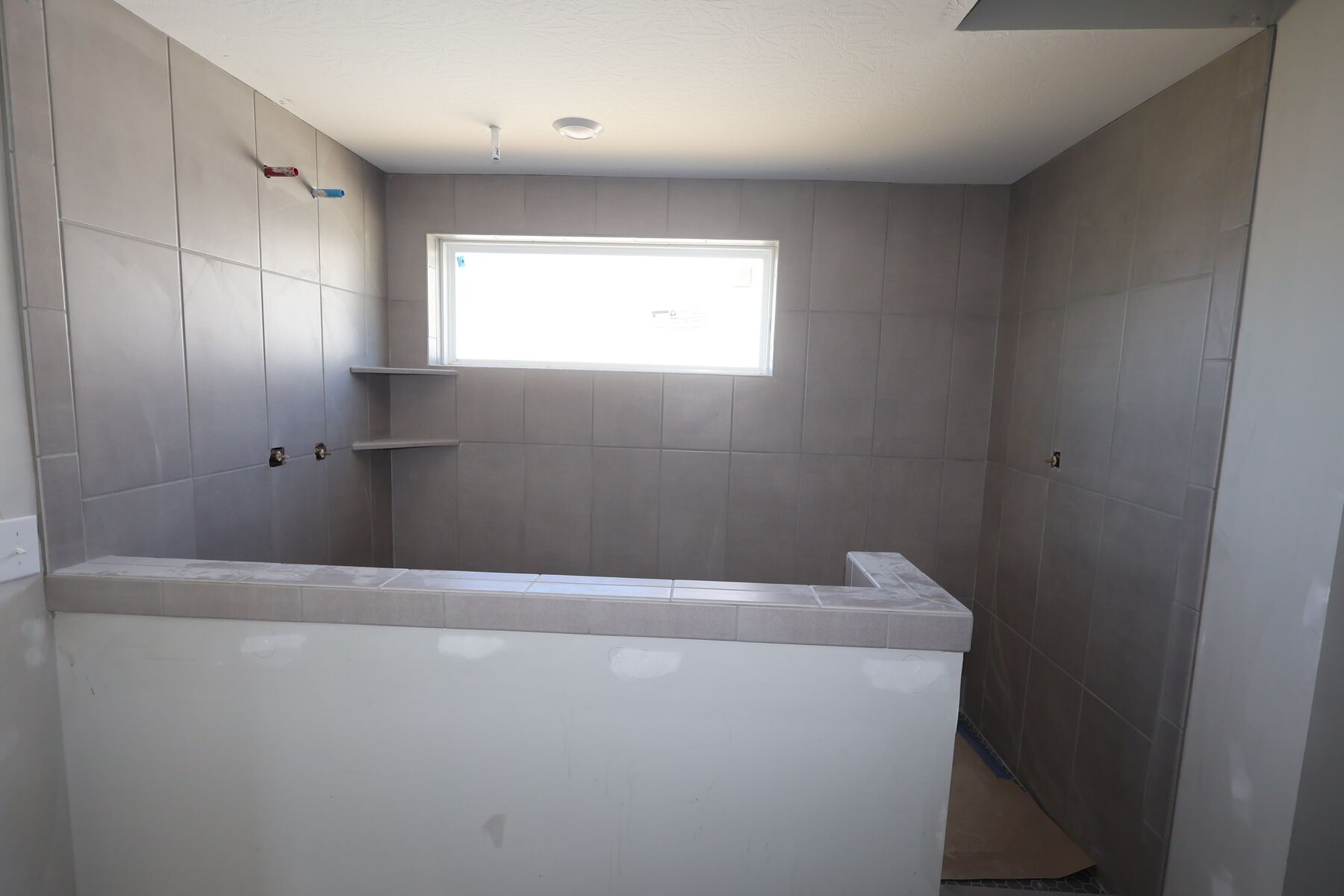 Owner's Bathroom
