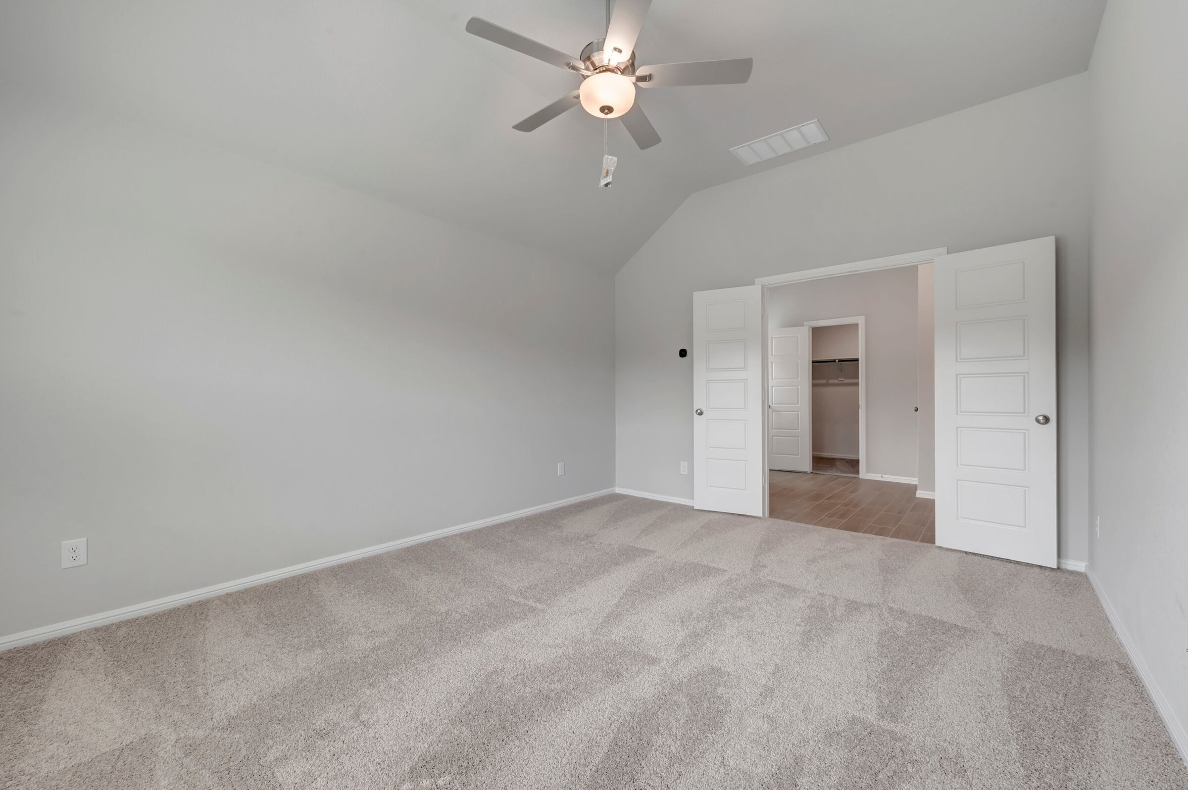Owner's Bedroom