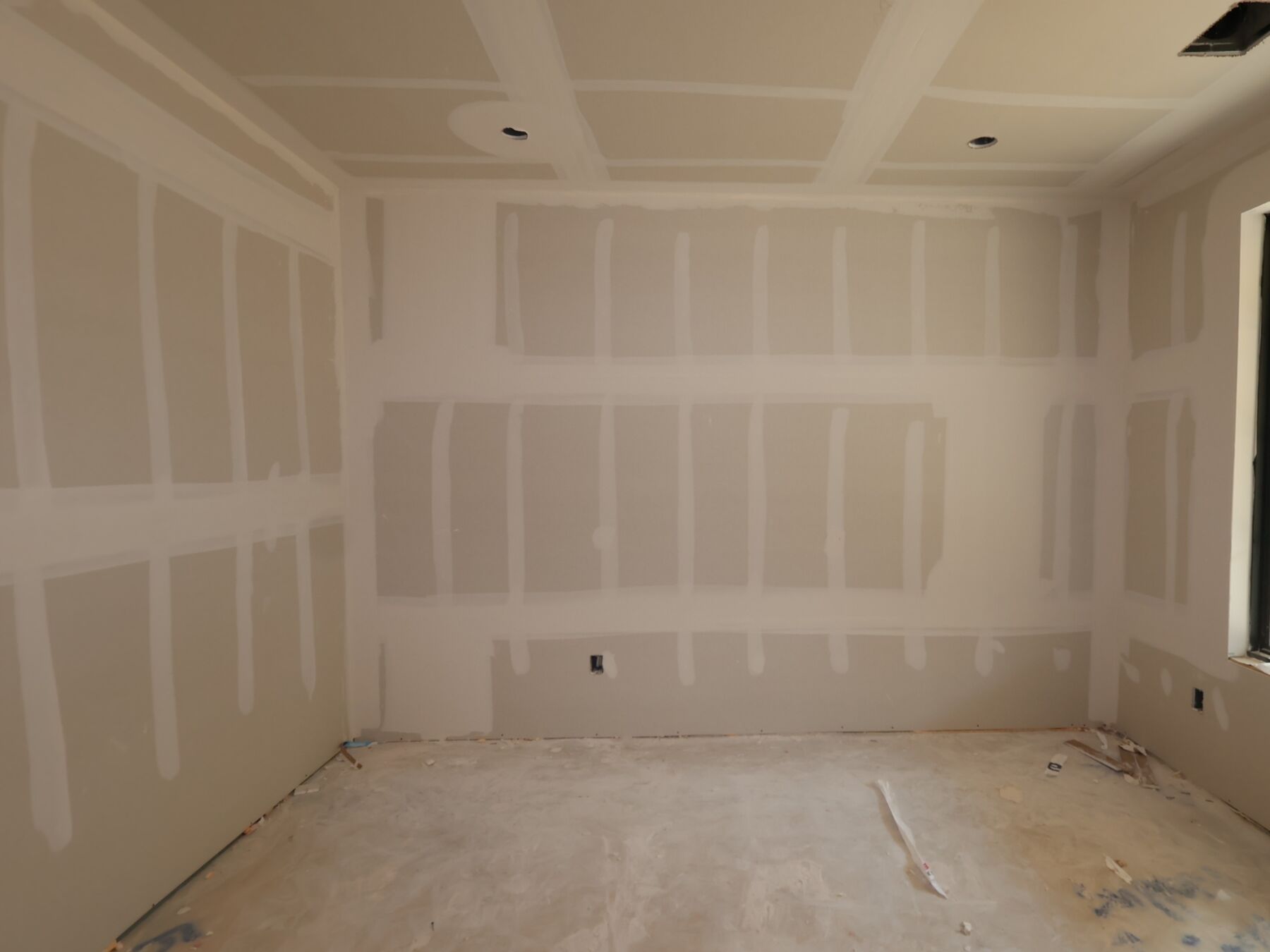 Drywall