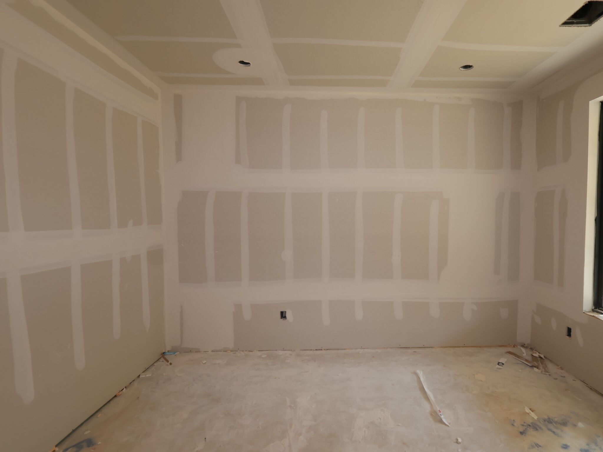 Drywall