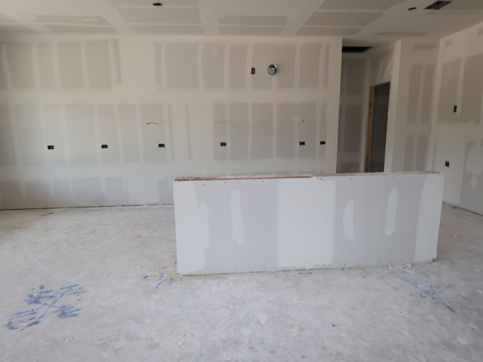 Drywall