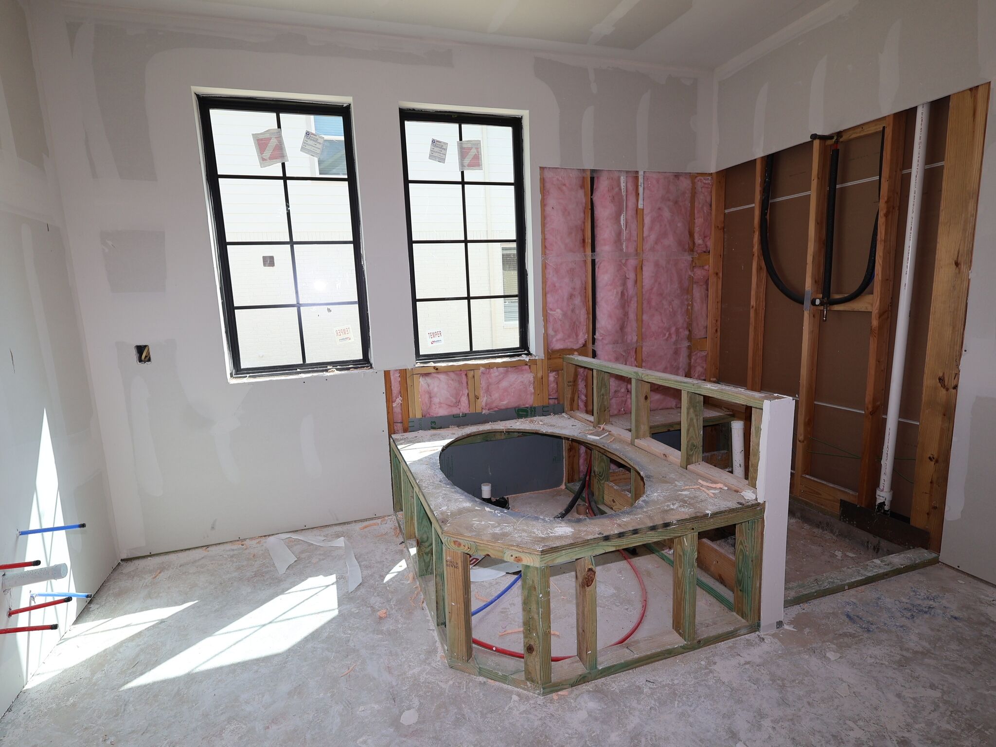Drywall