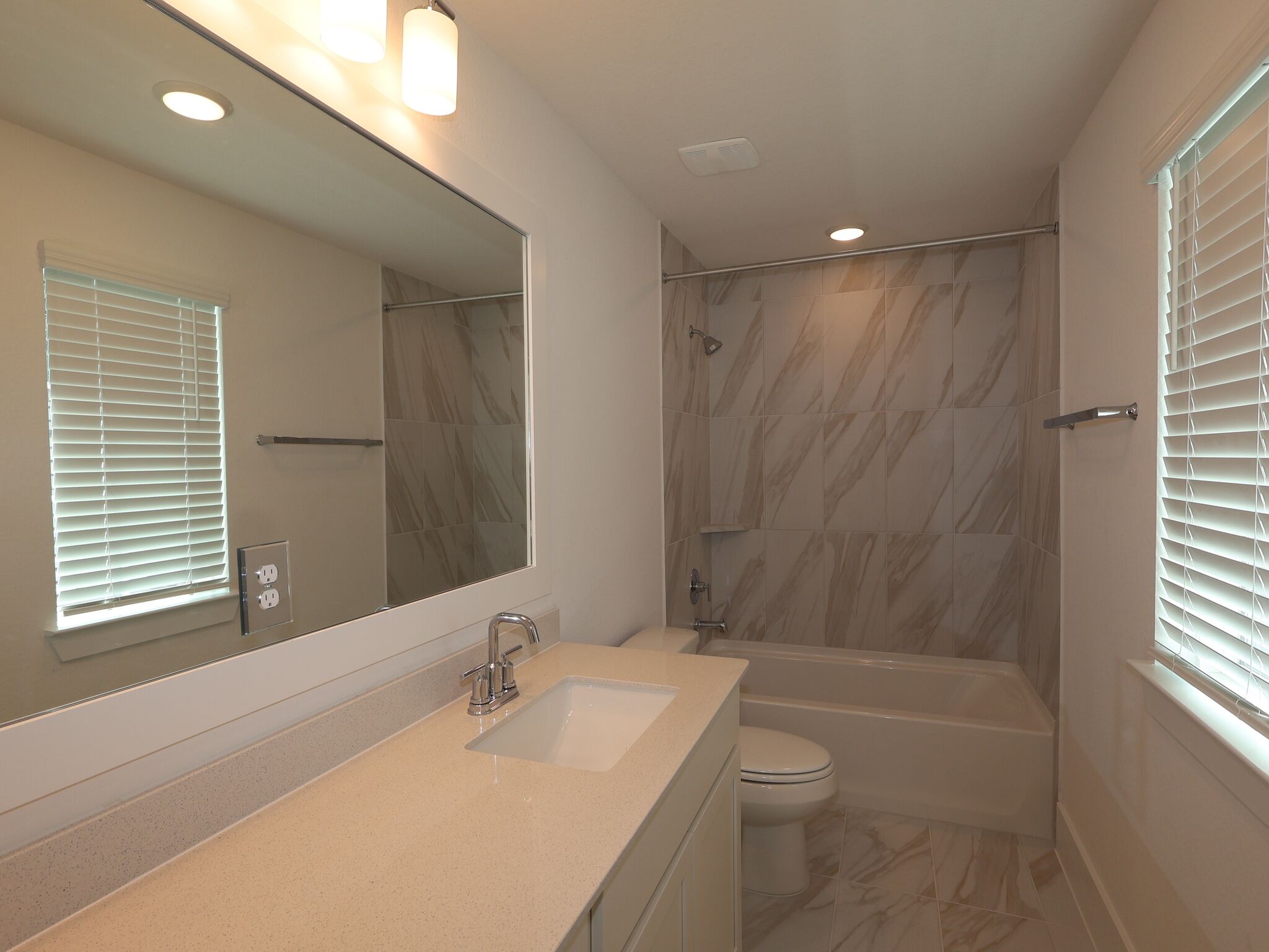 Owner's Bathroom