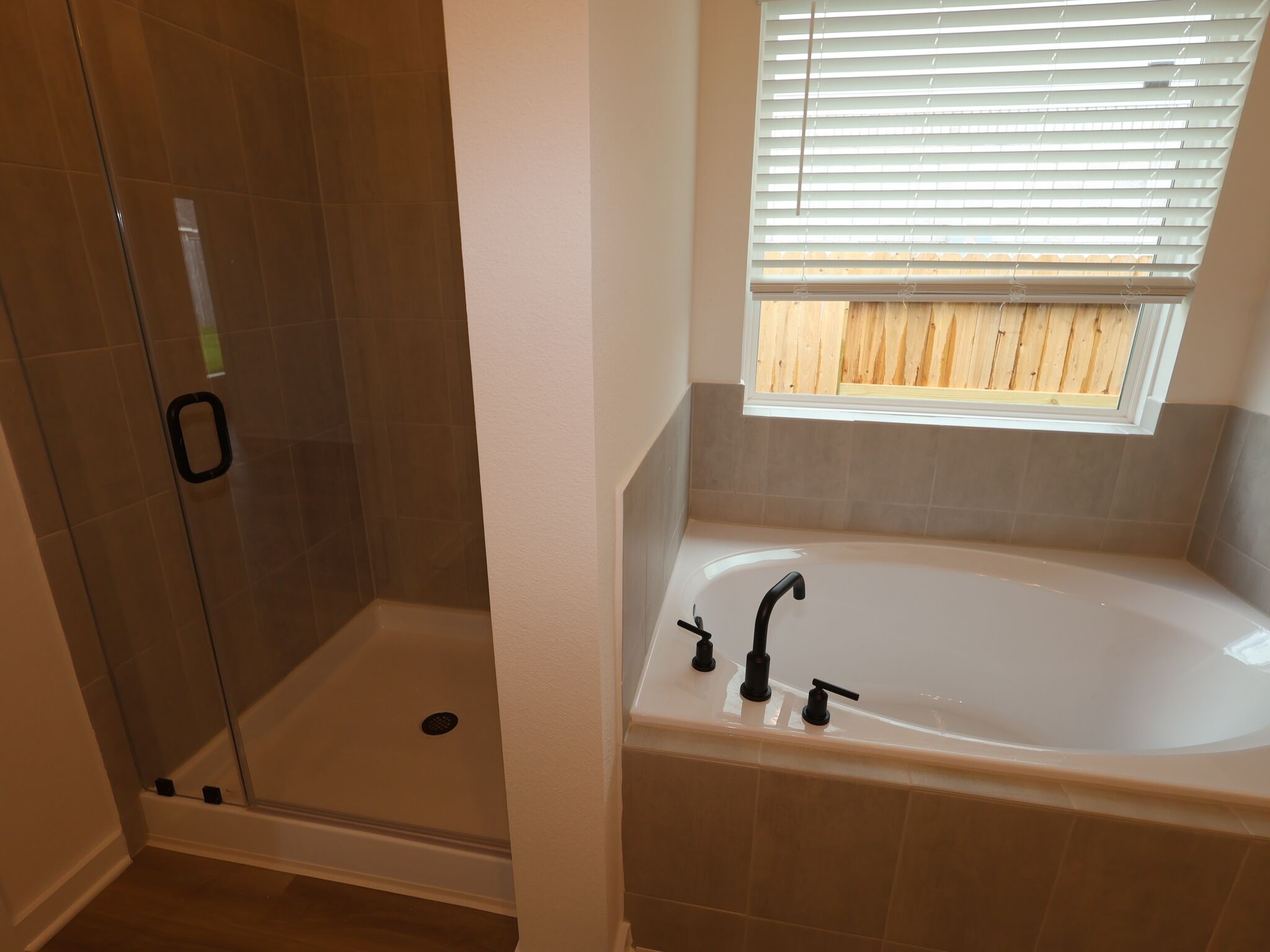 Owner's Bathroom