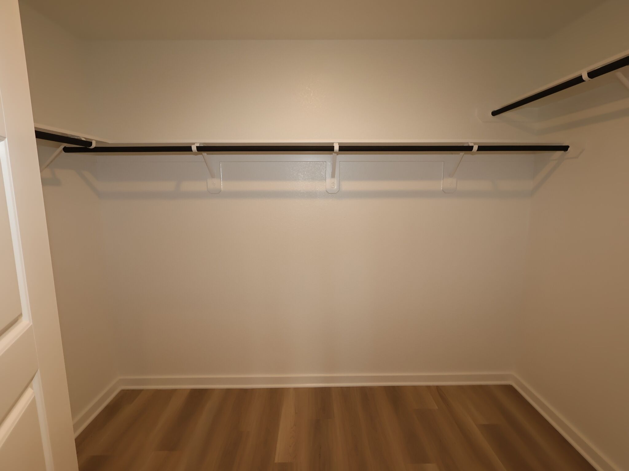 Owner's Closet