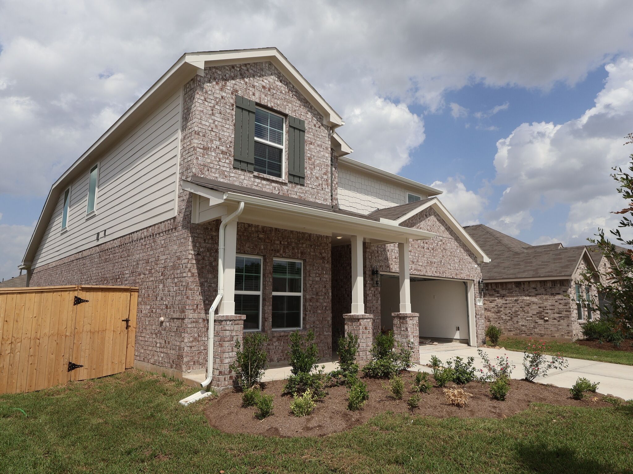 Front Exterior