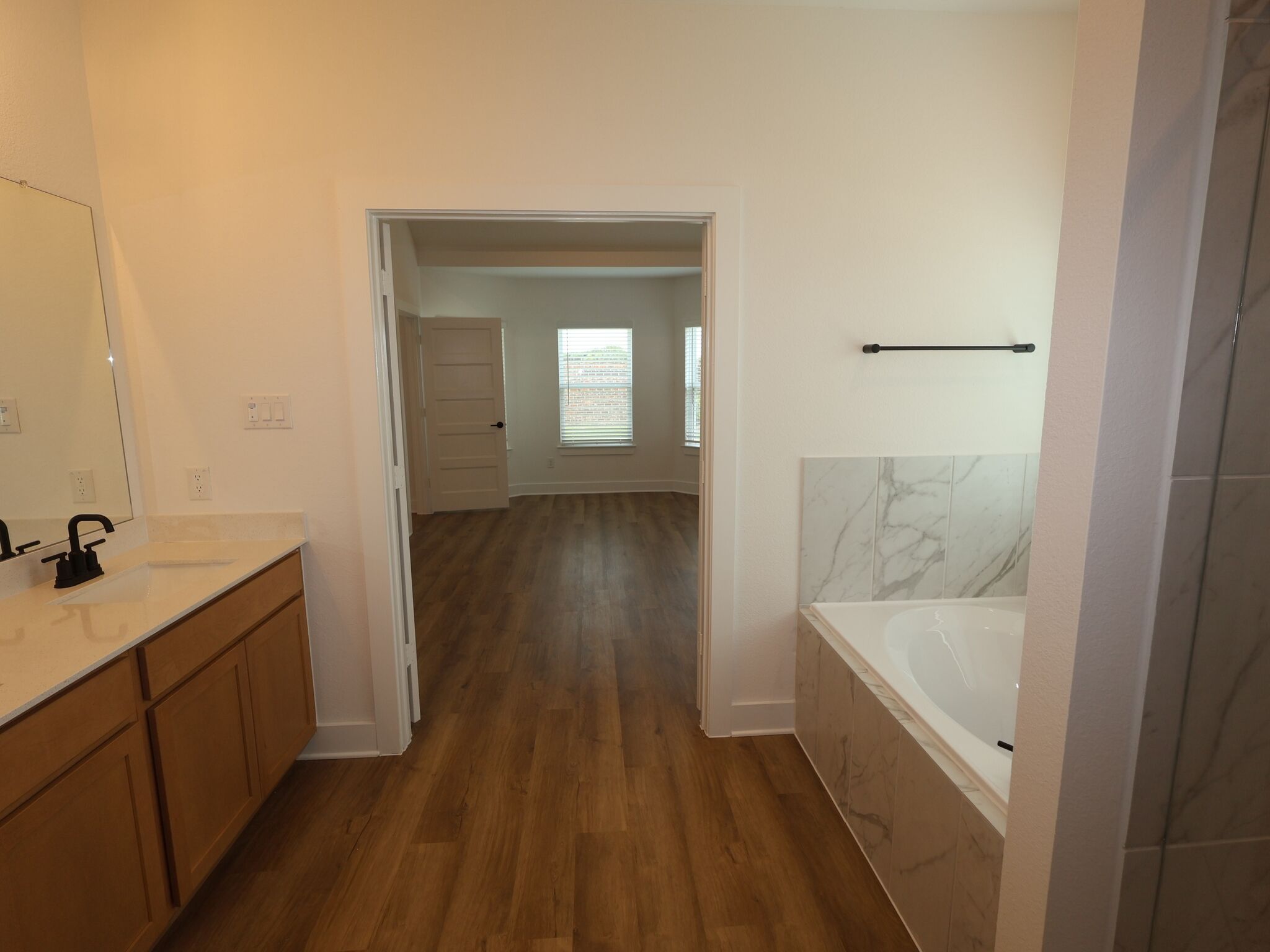 Owner's Bathroom