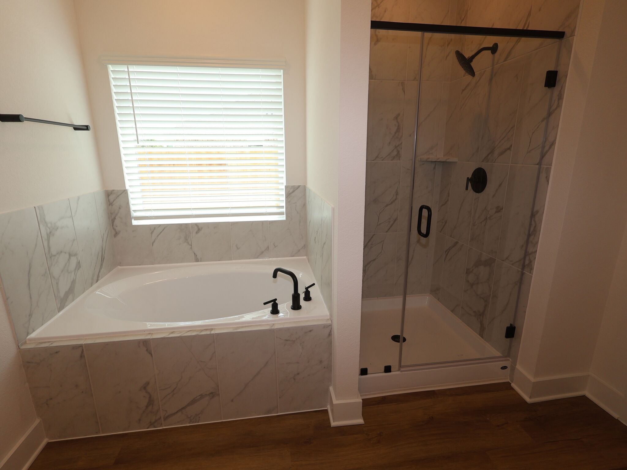 Owner's Bathroom