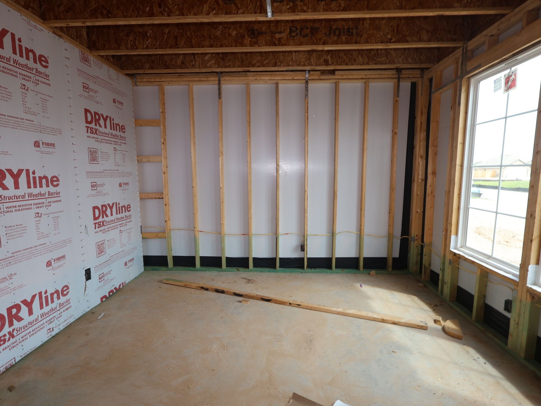 Framing