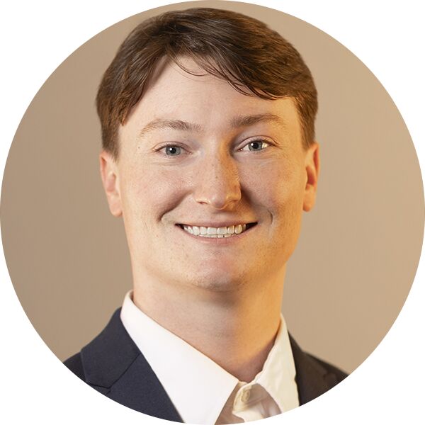 ISM Headshot
