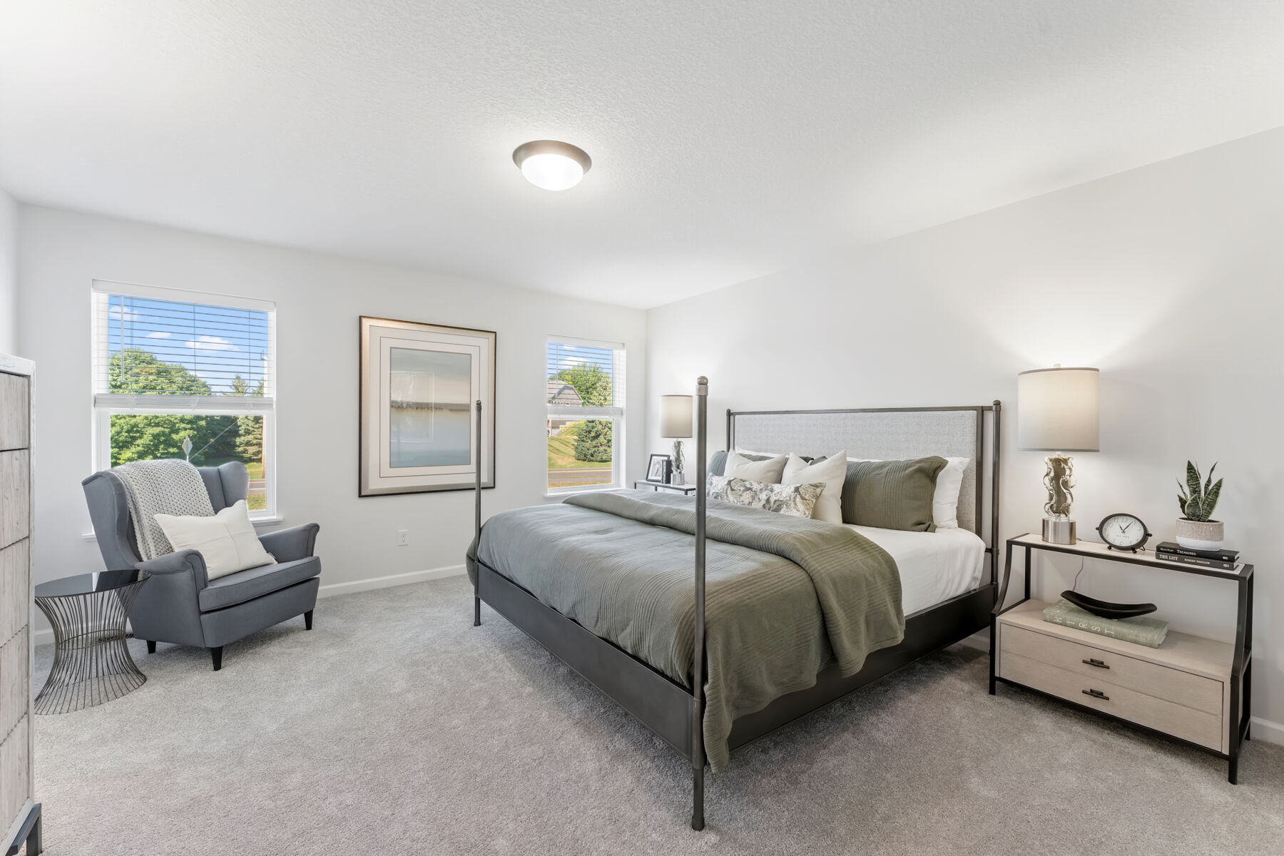 Owner's Bedroom