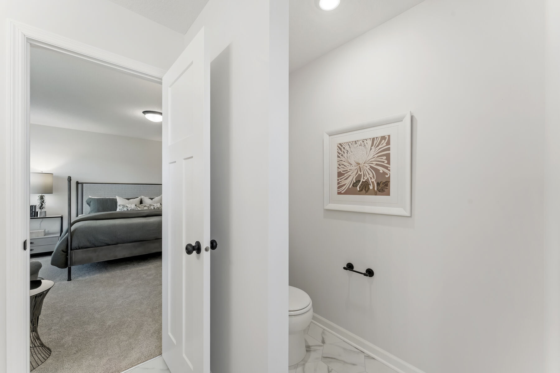 Owner's Bathroom