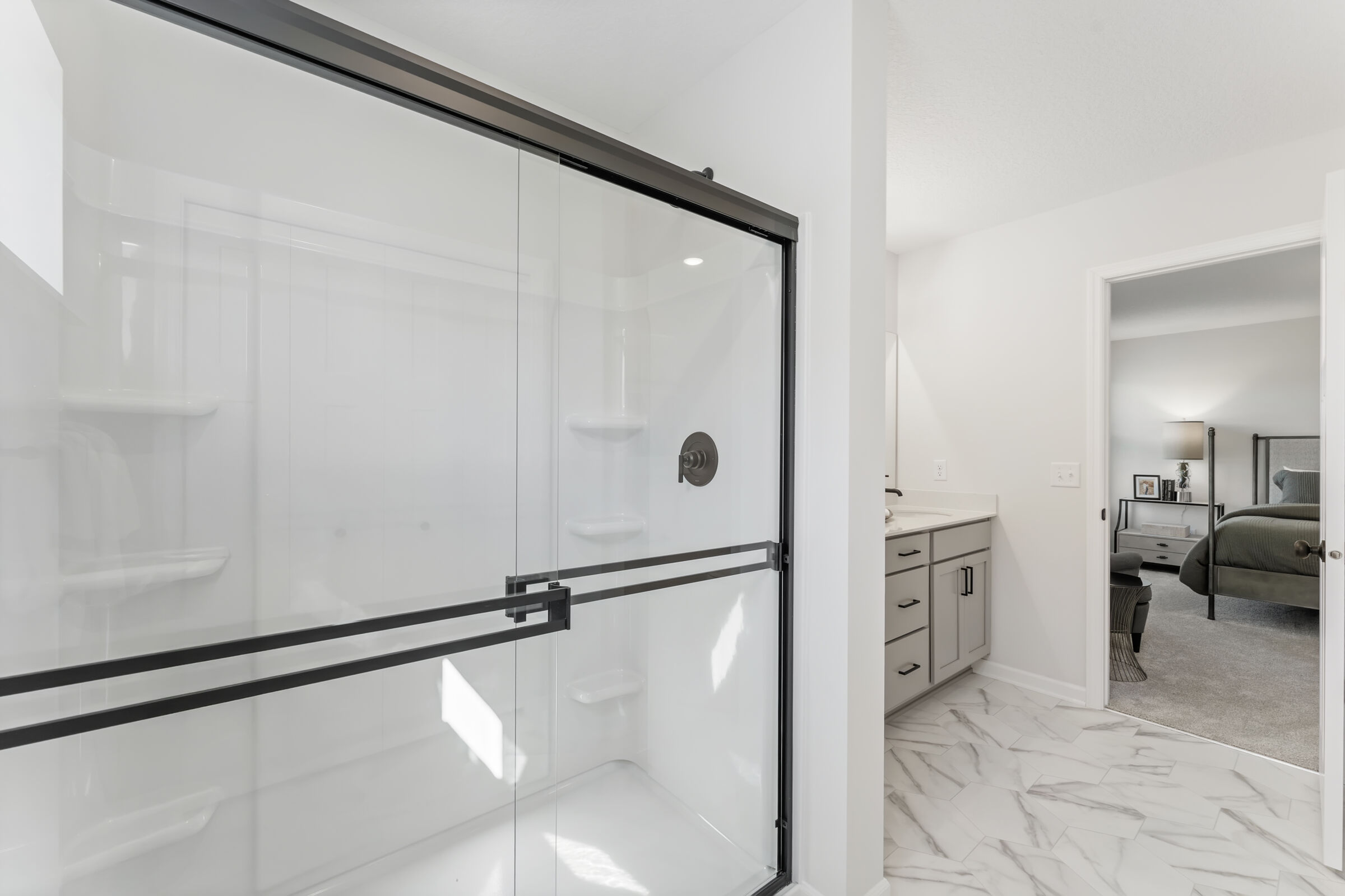 Owner's Bathroom