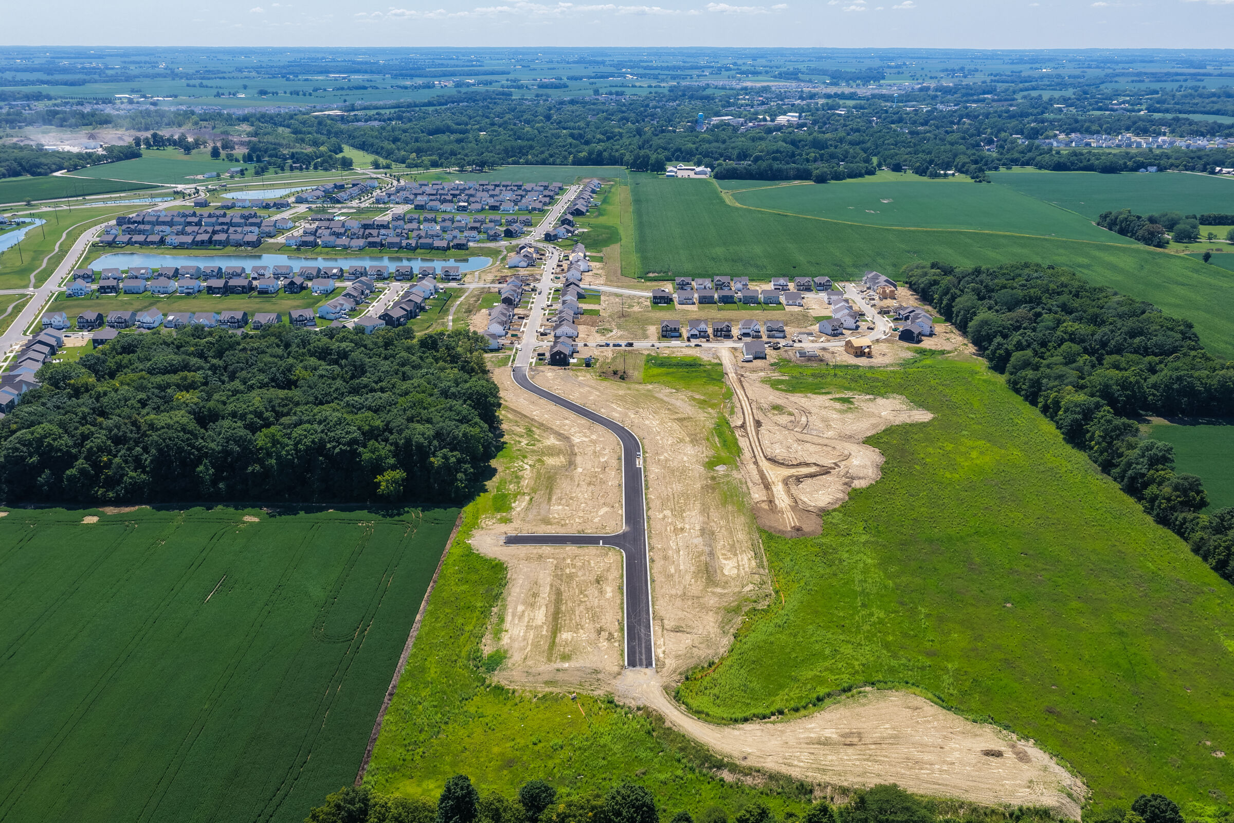 Darby Station