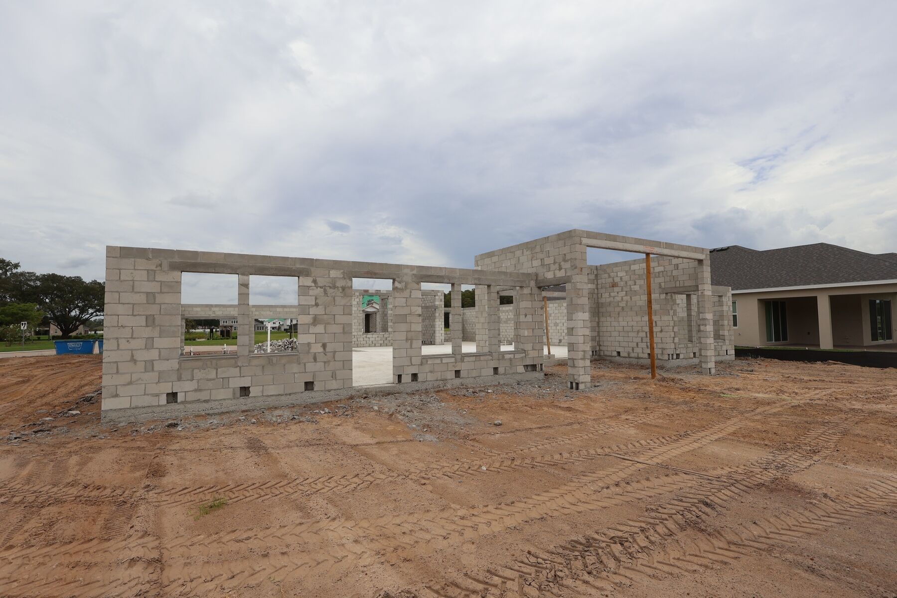 Homesite
