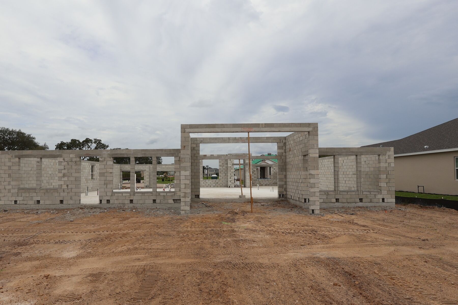 Homesite