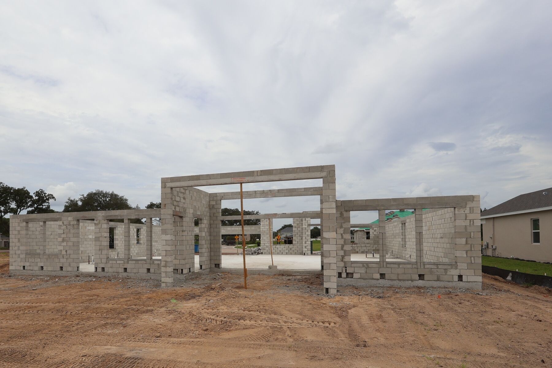 Homesite