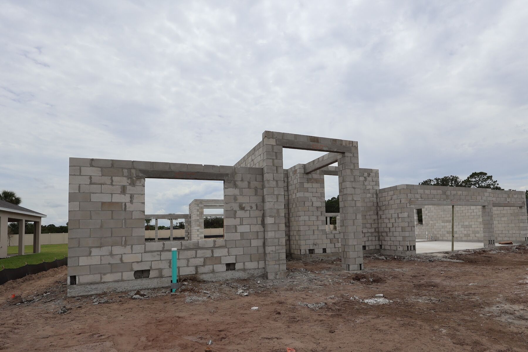 Homesite