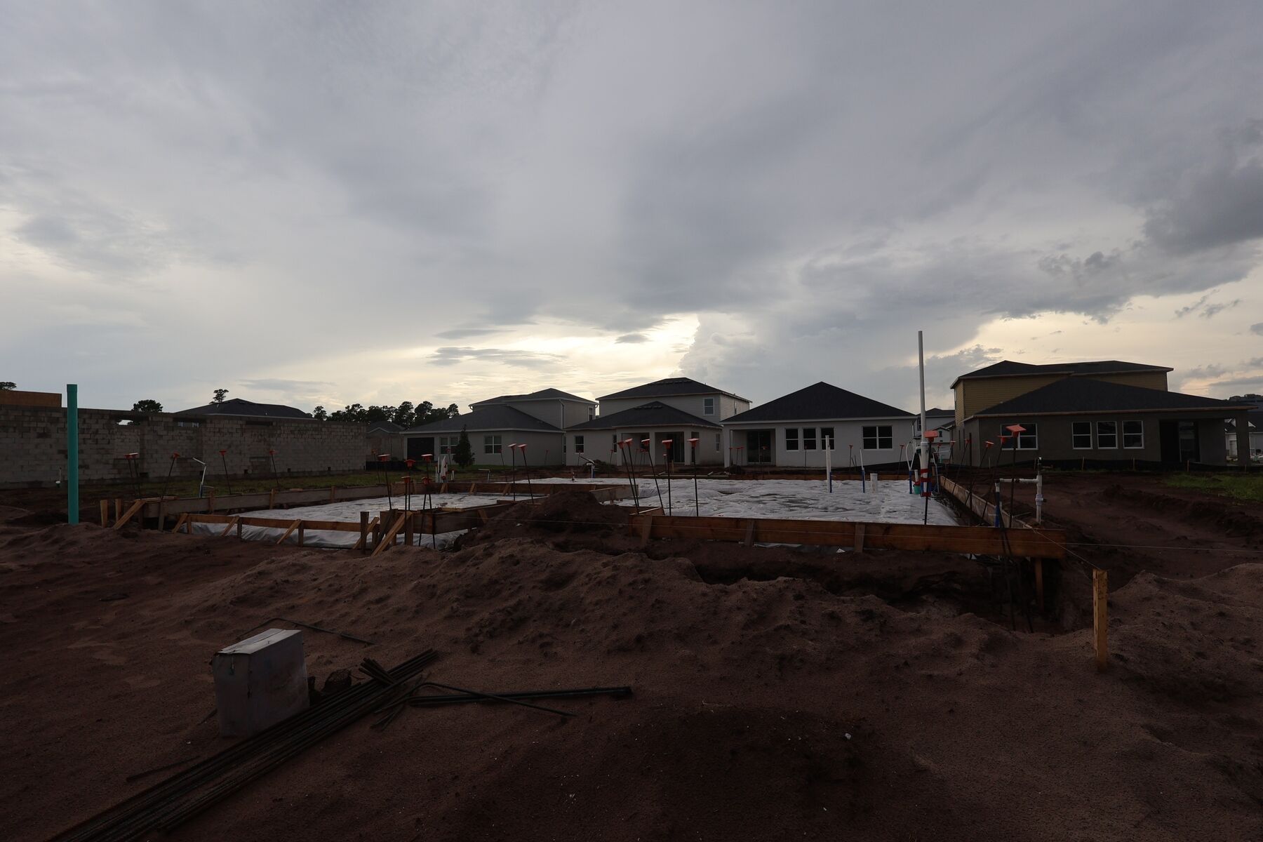 Homesite