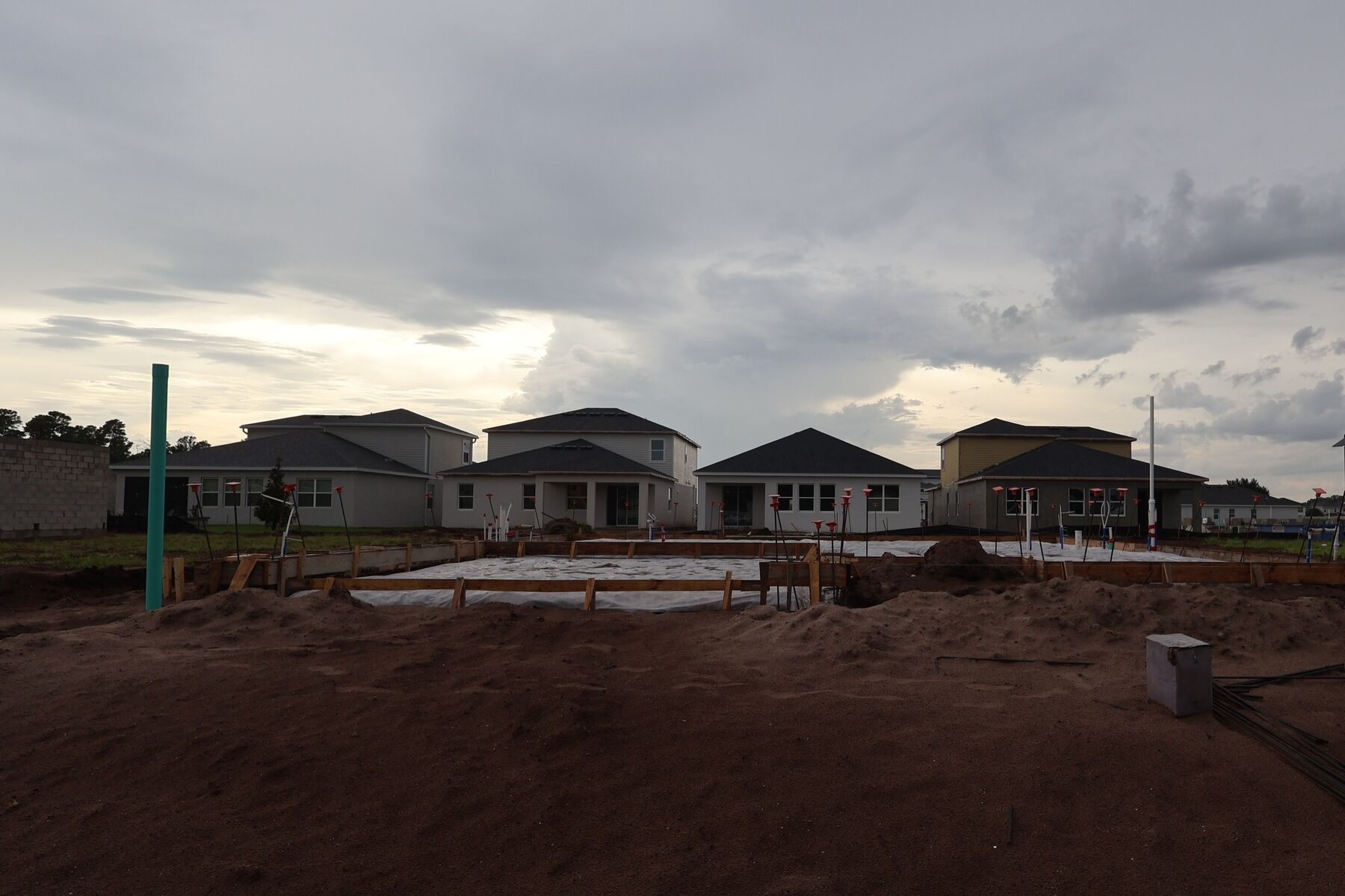 Homesite