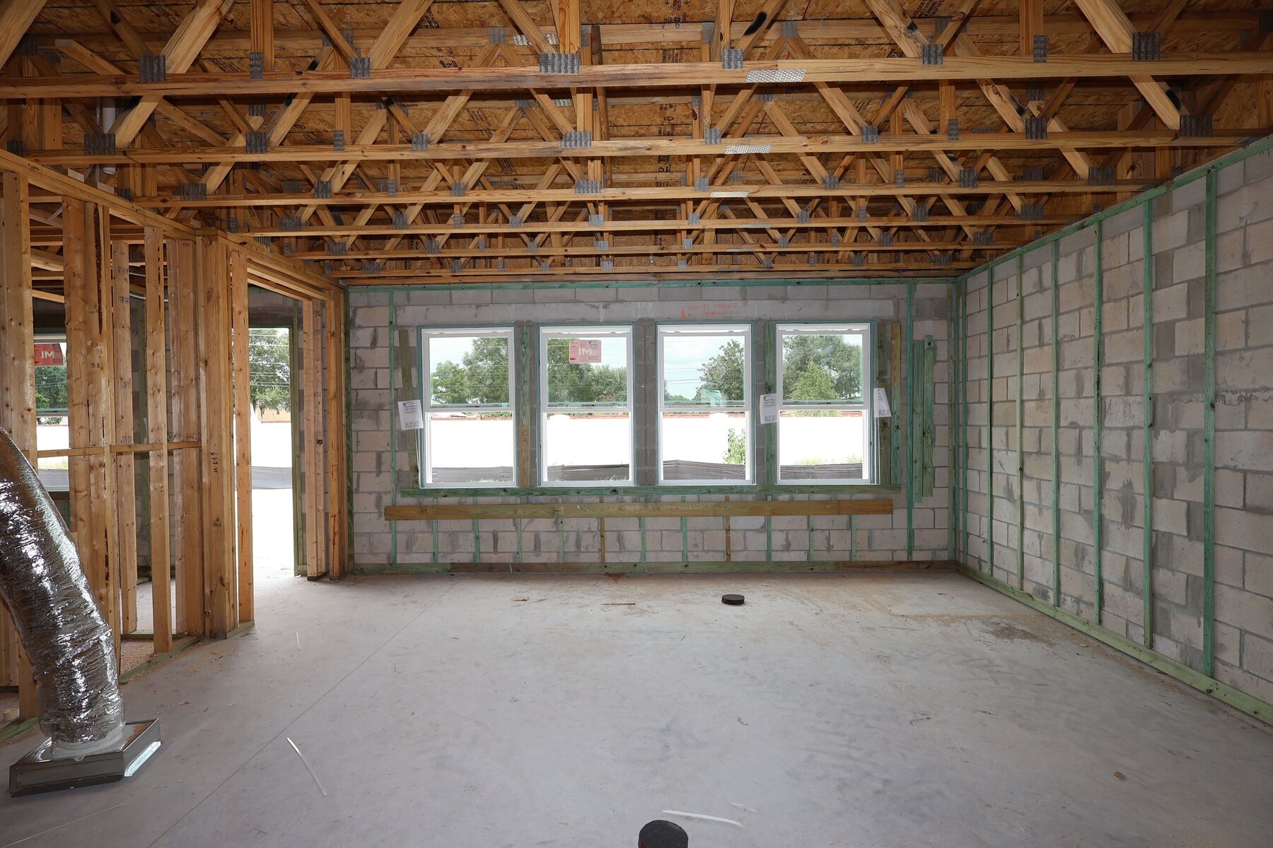 Framing