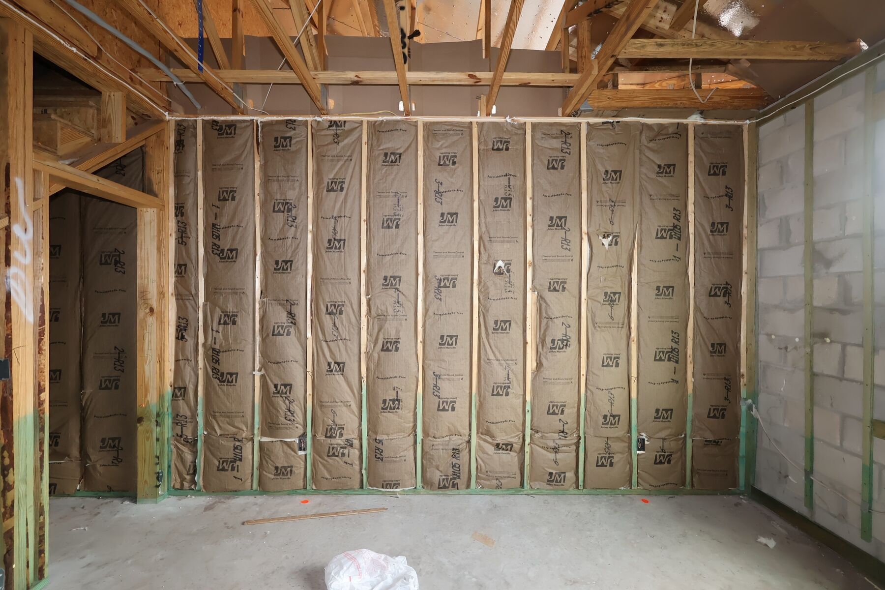 Insulation