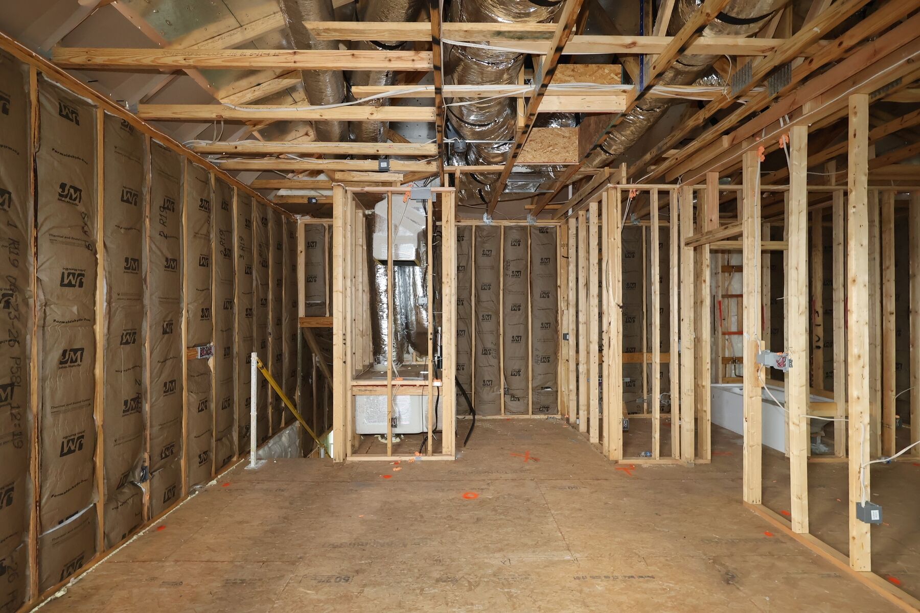 Insulation