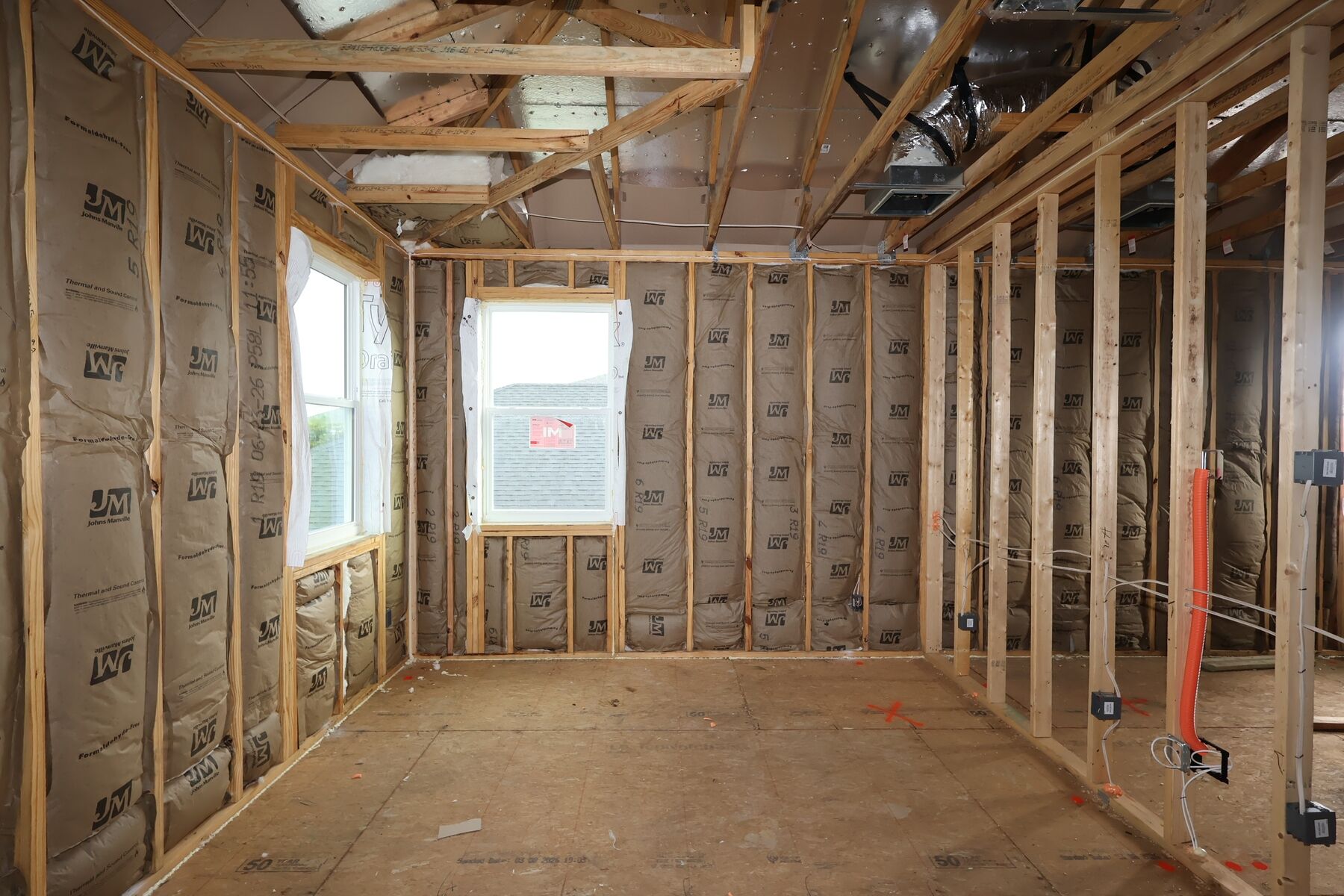 Insulation