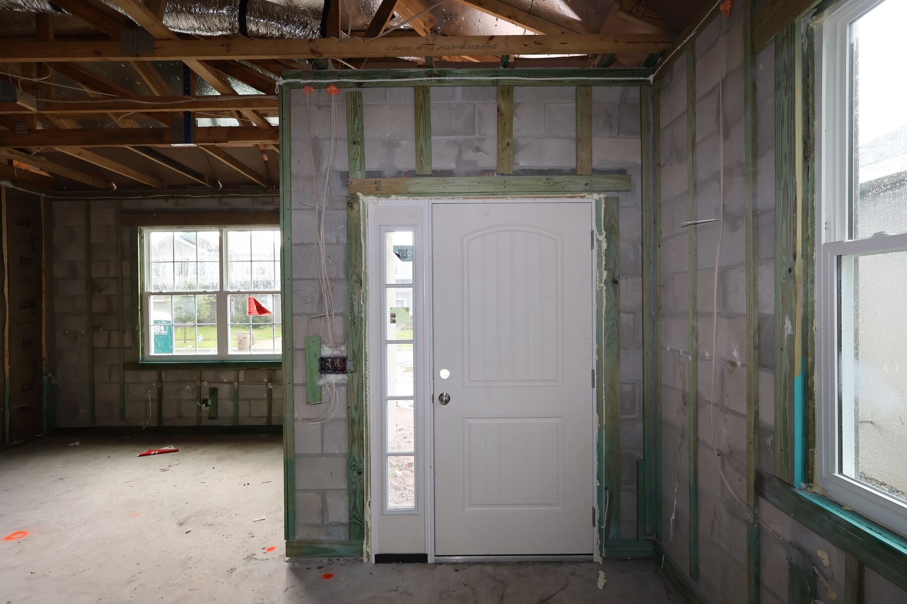 Insulation