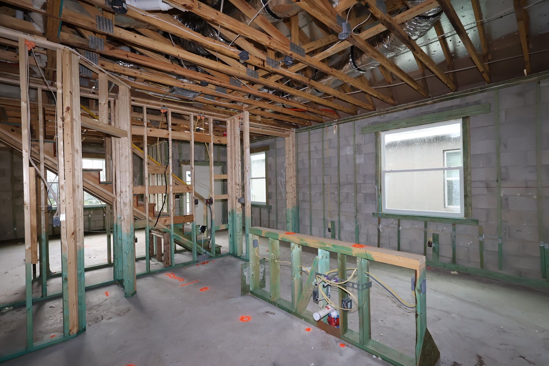 Insulation