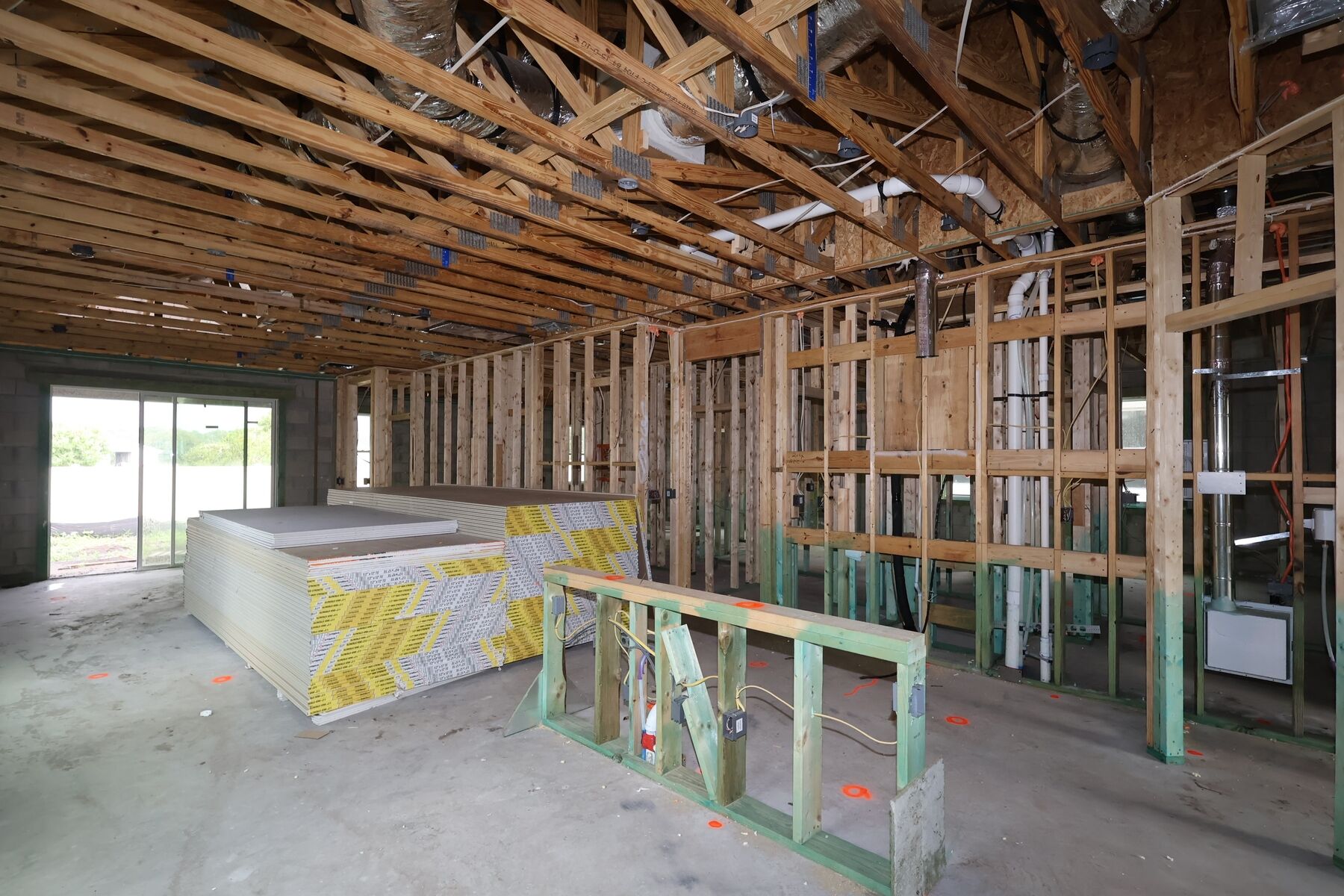 Insulation