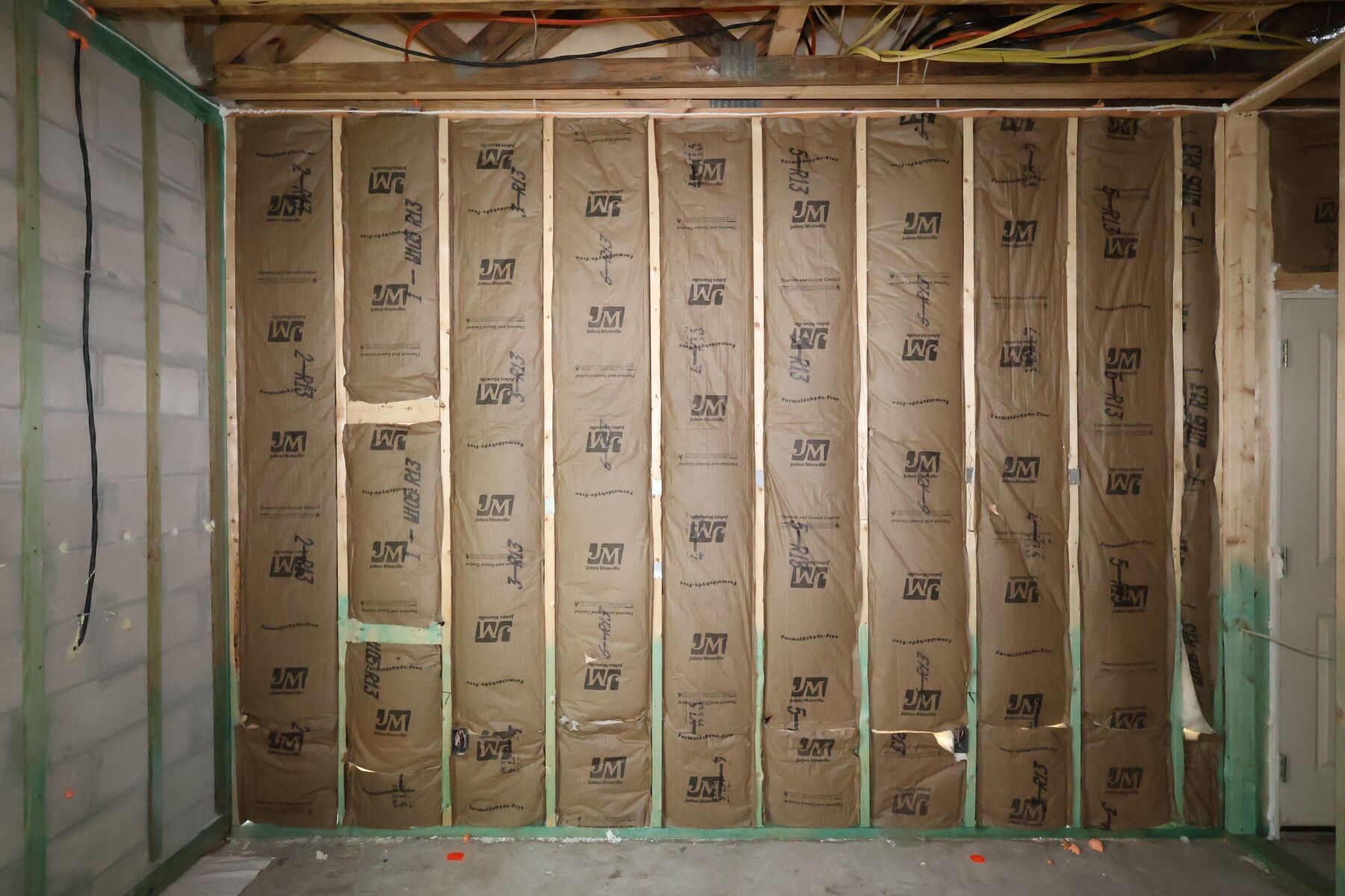 Insulation