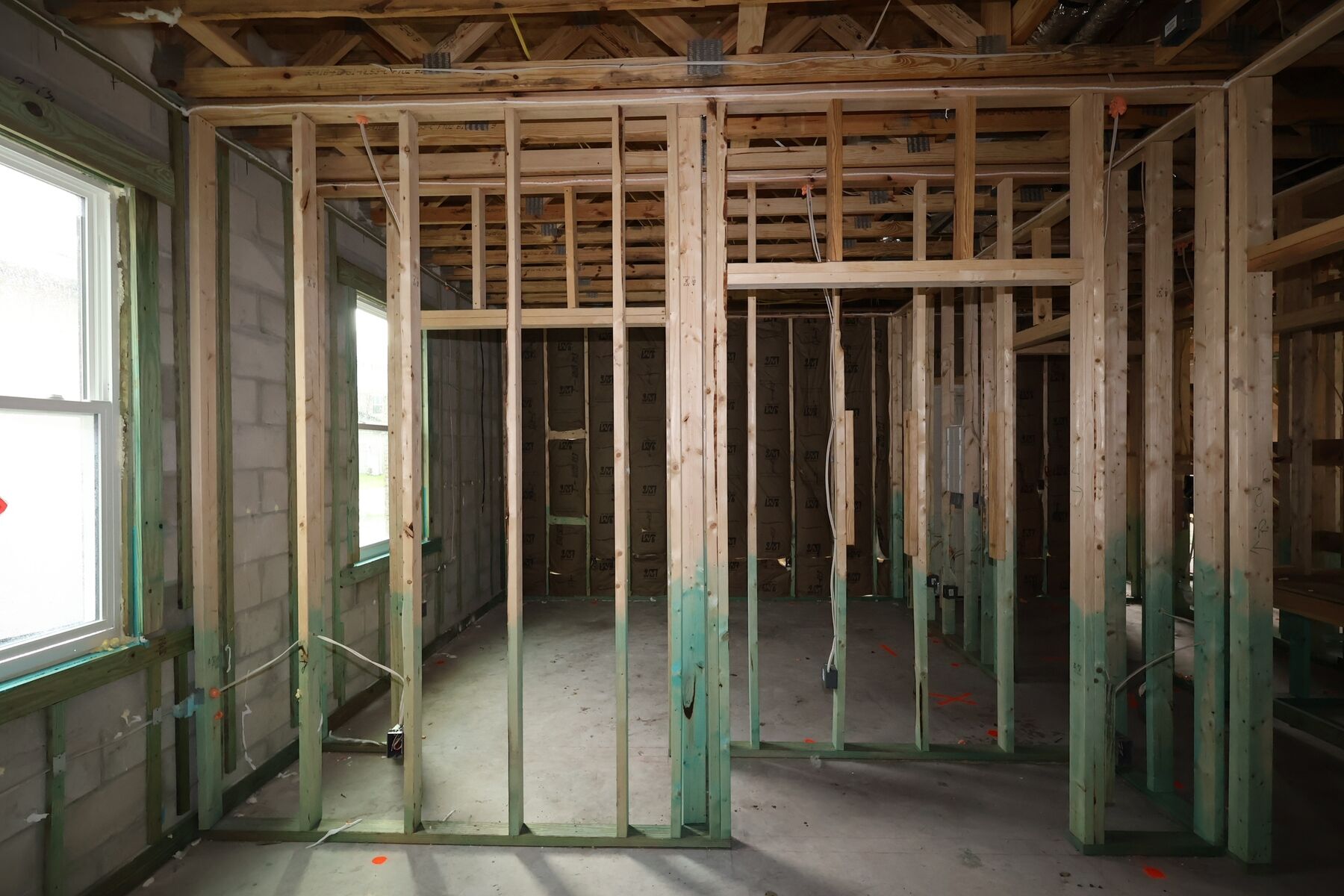 Insulation