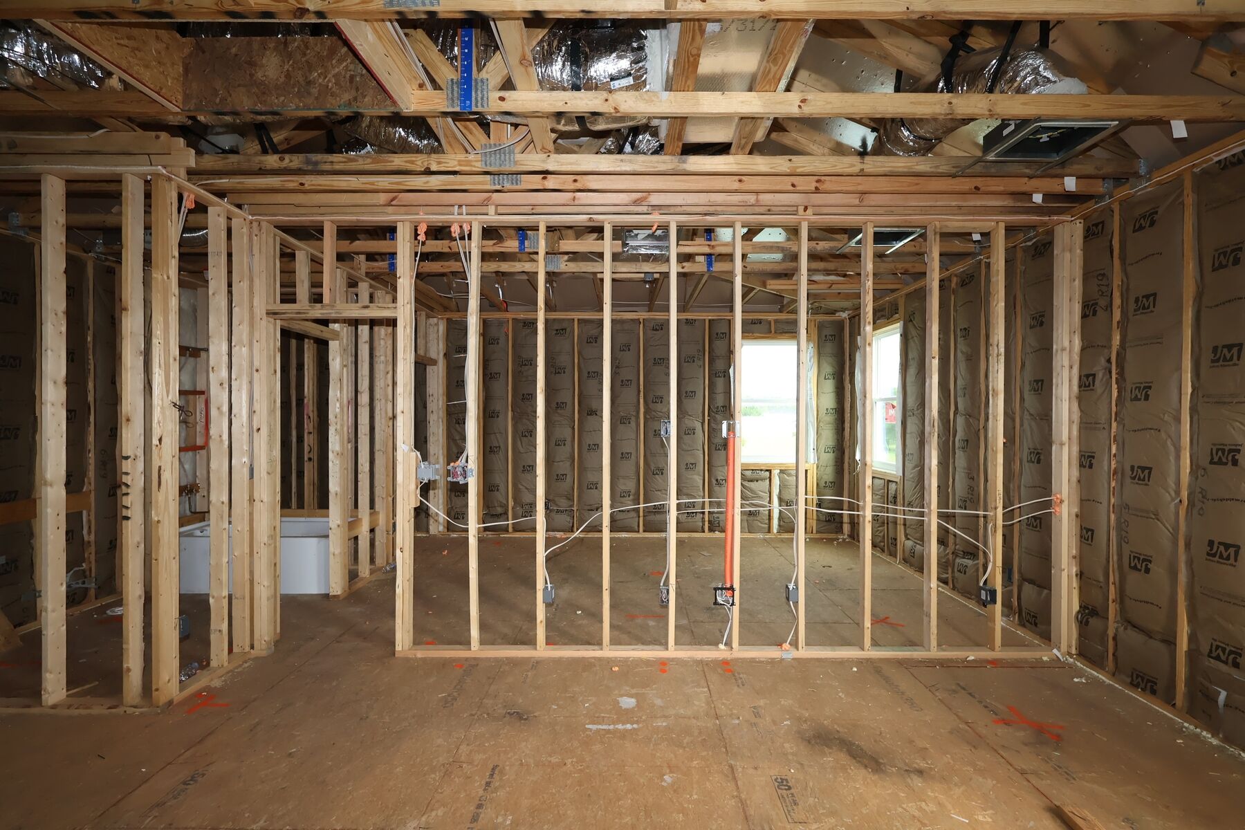 Insulation