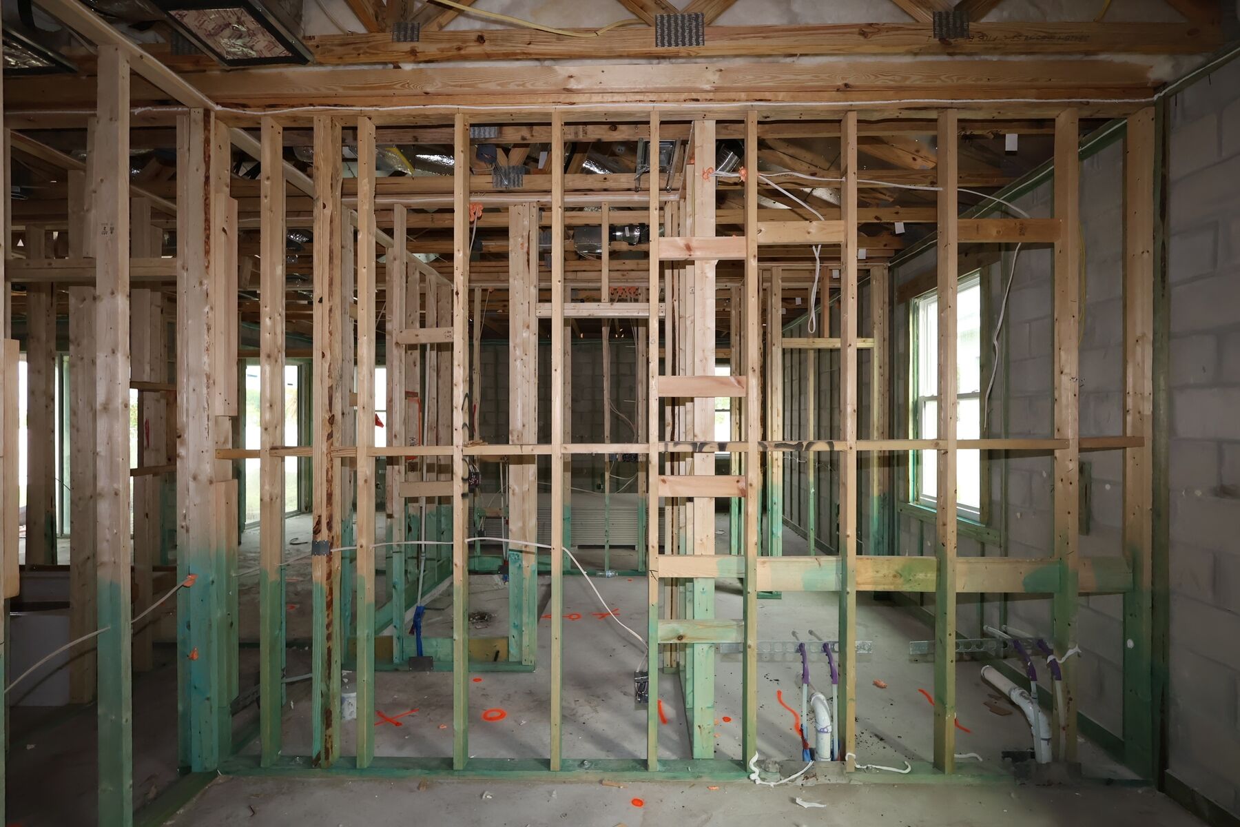 Insulation