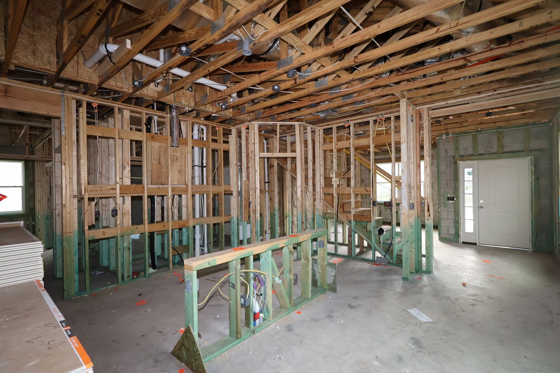 Insulation