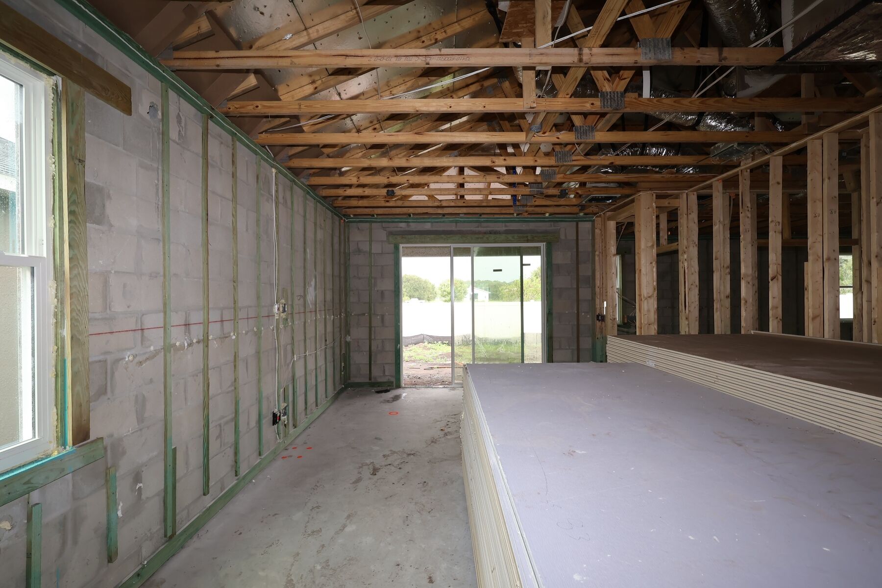 Insulation