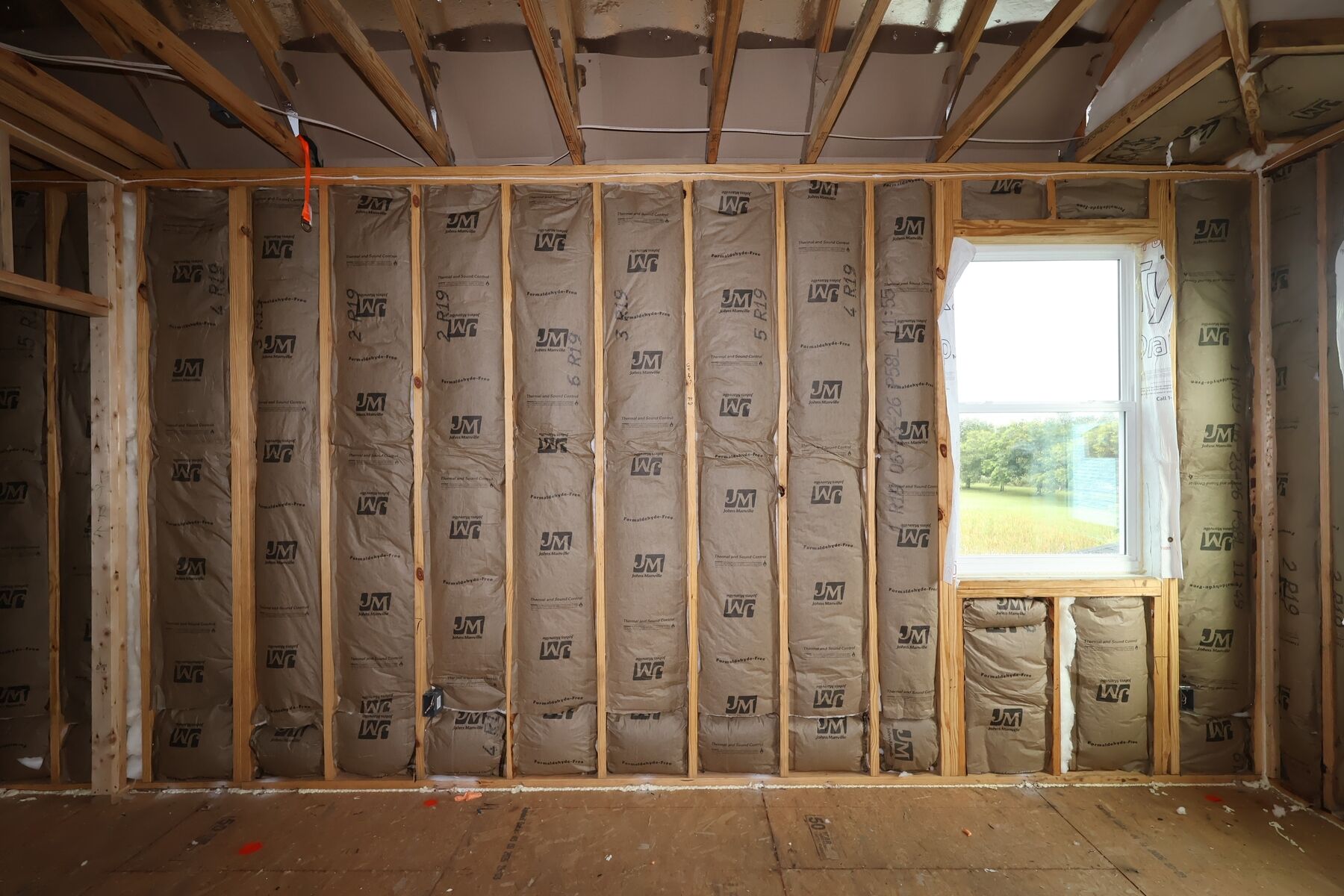Insulation