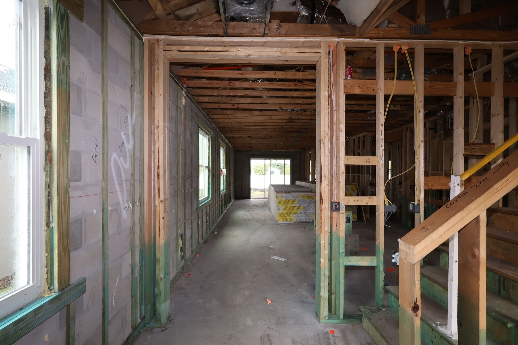 Insulation