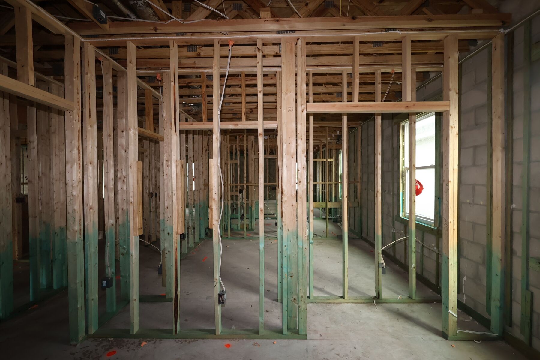 Insulation
