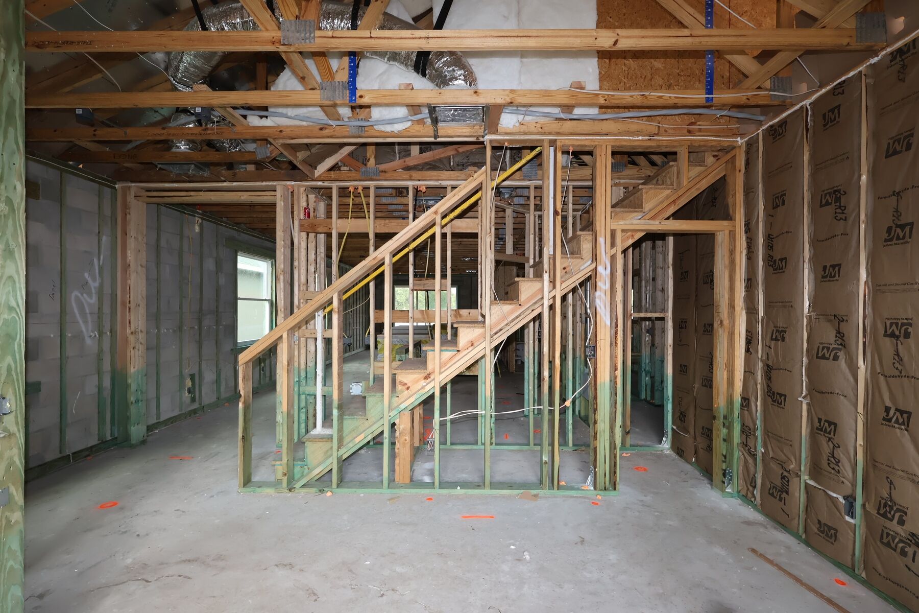 Insulation