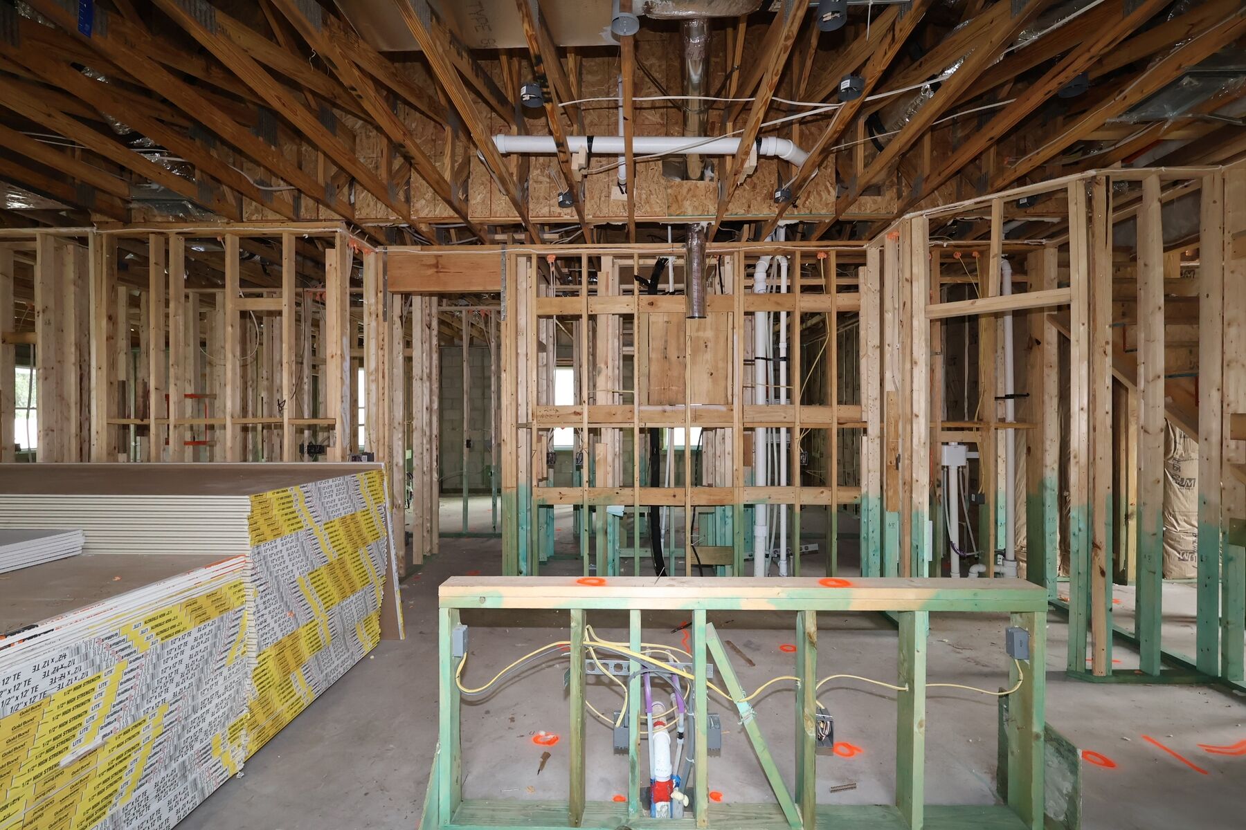 Insulation