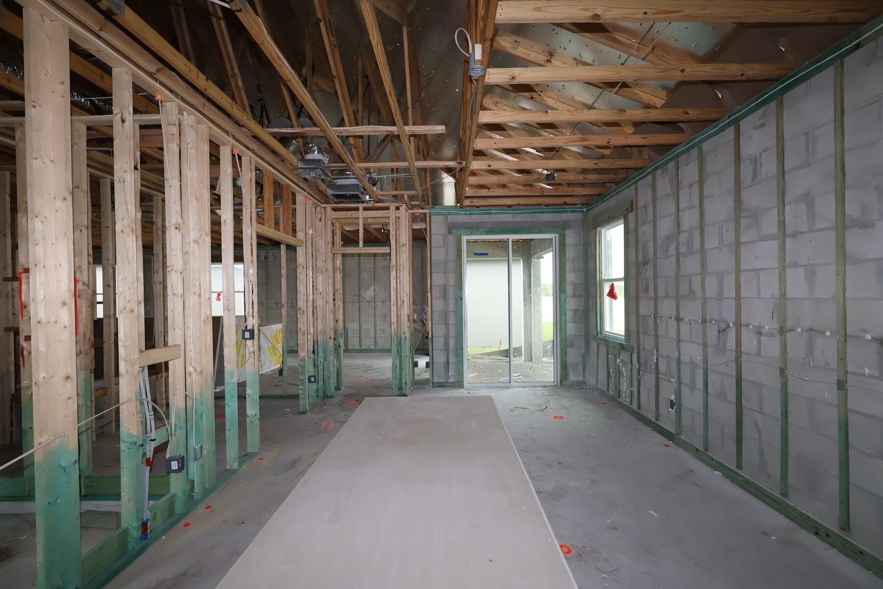 Insulation